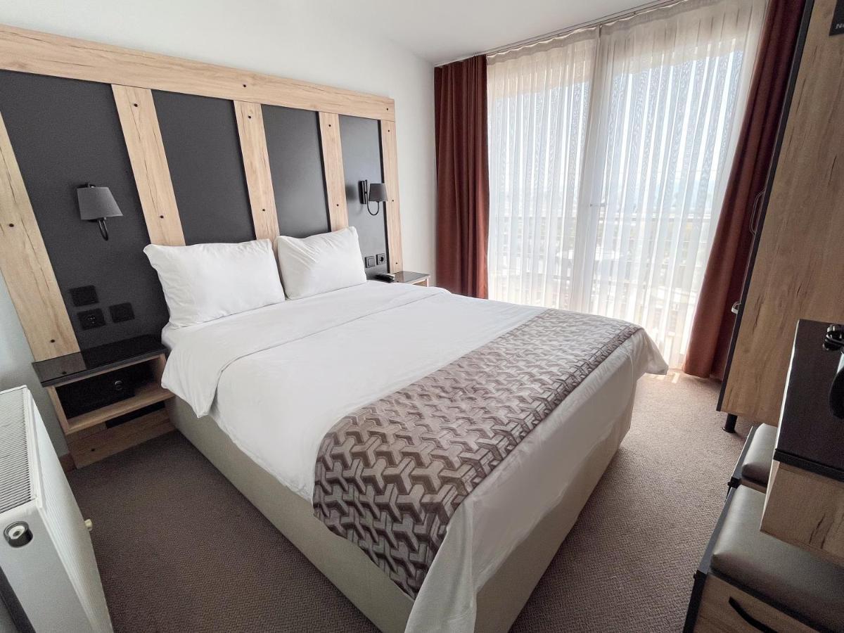 Galley Hotel Istanbulská provincie Exteriér fotografie