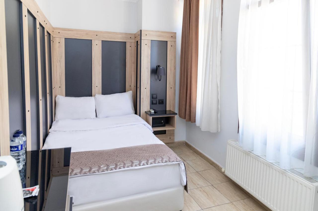 Galley Hotel Istanbulská provincie Exteriér fotografie
