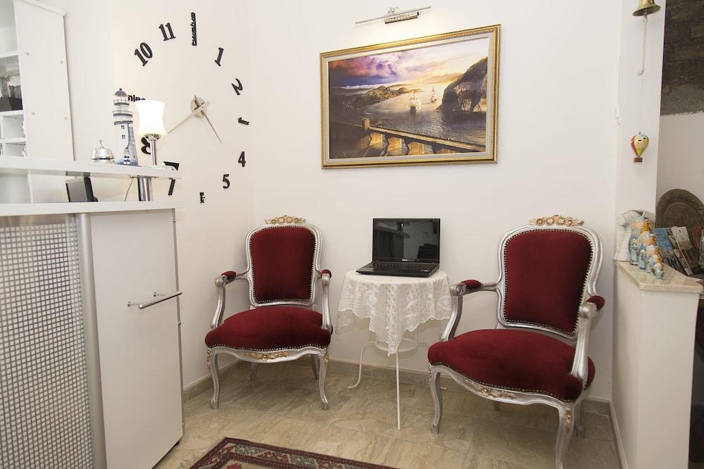 Galley Hotel Istanbulská provincie Exteriér fotografie